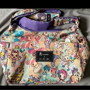 Jujube rare hobobe toki perky donutella